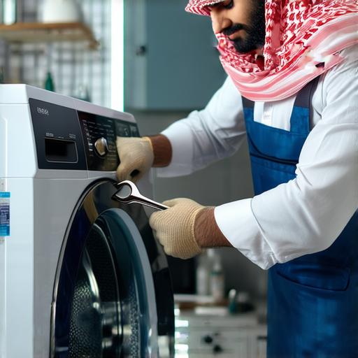 رقم فني غسالات في محافظة الخرج السعودية 2025