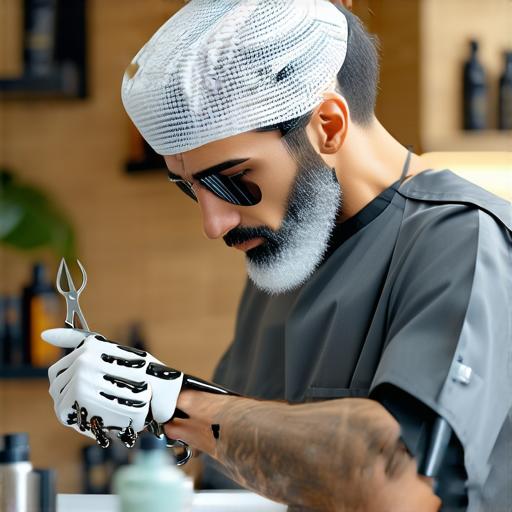 رقم حلاق في محافظة بدر الجنوب السعودية 2025