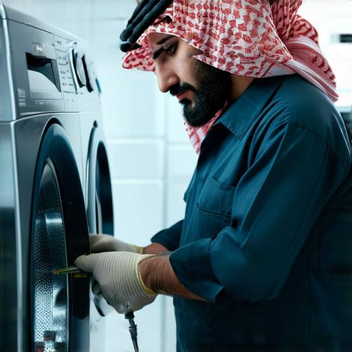 رقم فني غسالات في محافظة رماح السعودية 2025