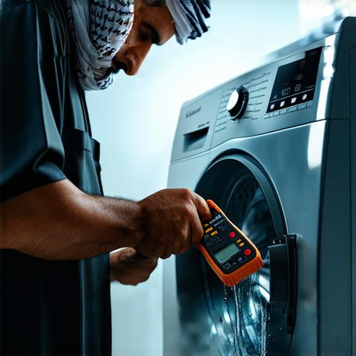 رقم فني غسالات في مدينة الأحمدي الكويت 2025