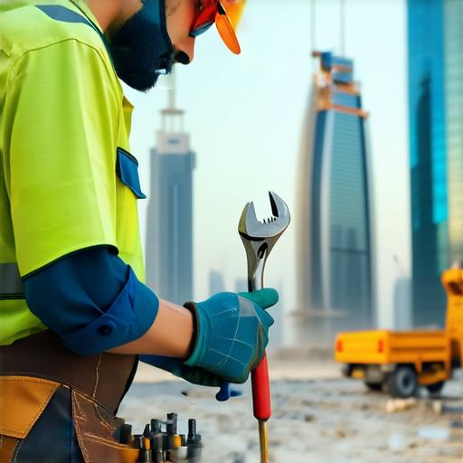 رقم سباك في منطقة ضاحية علي صباح السالم الكويت 2025
