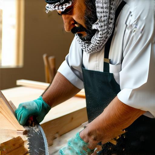 رقم نجار في منطقة بوسمرة قطر 2025