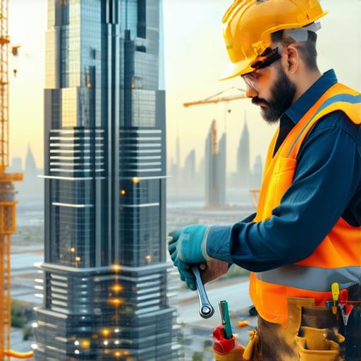 رقم سباك في منطقة الروضة الكويت 2025