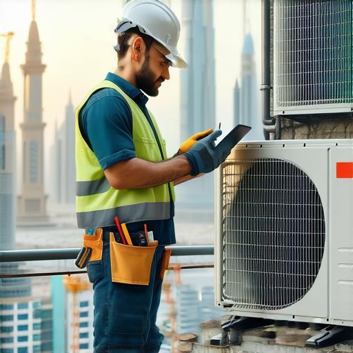 رقم فني تكييفات في منطقة الزهراء الكويت 2025