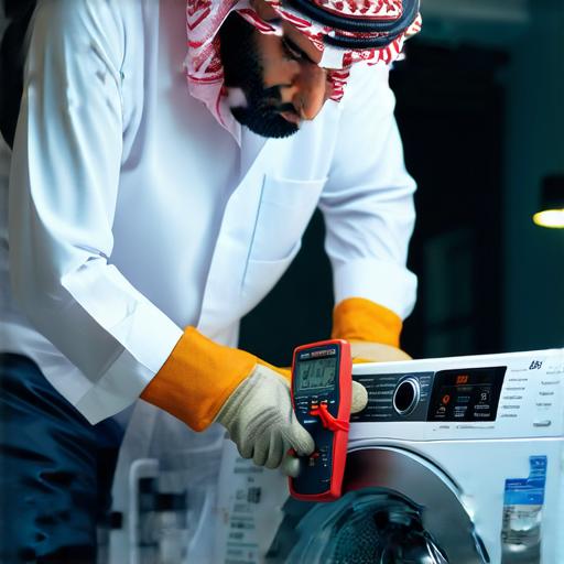 رقم فني غسالات في منطقة بر دبي الإمارات العربية المتحدة 2025