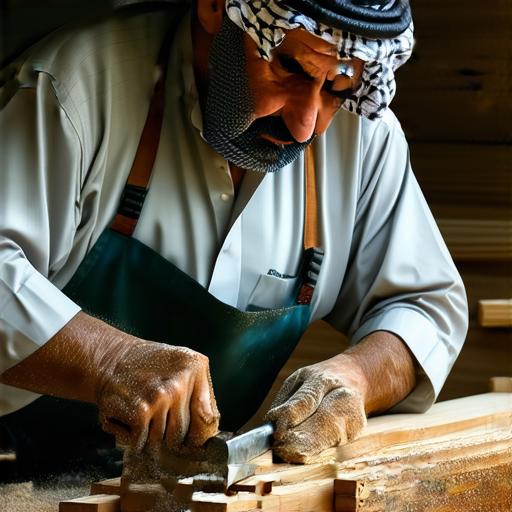 رقم نجار في مدينة حائل السعودية 2025