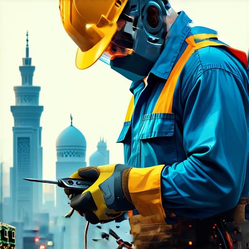 رقم كهربائي في محافظة الشماسية السعودية 2025