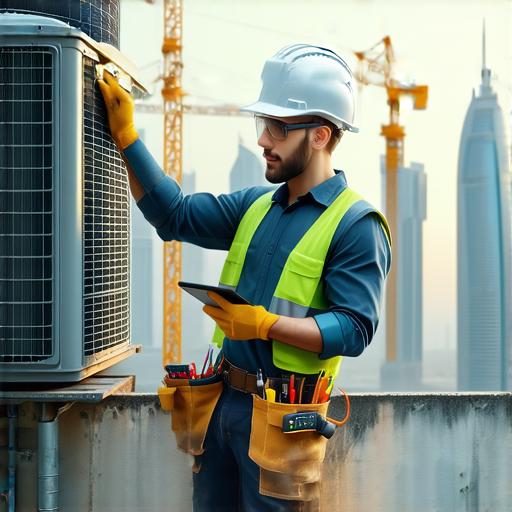 رقم فني تكييفات في محافظة جنوب الباطنة سلطنة عمان 2025