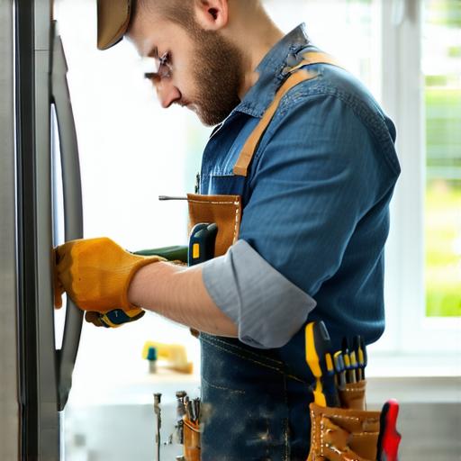 رقم فني تلاجات في مدينة الدوحة قطر 2025