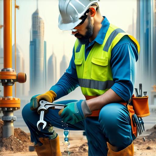 رقم سباك في محافظة شمال سيناء مصر 2025