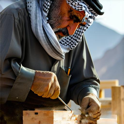 رقم نجار في ولاية بدبد سلطنة عمان 2025