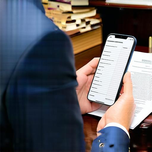 رقم محامي في منطقة الصليبية السكنية الكويت 2025