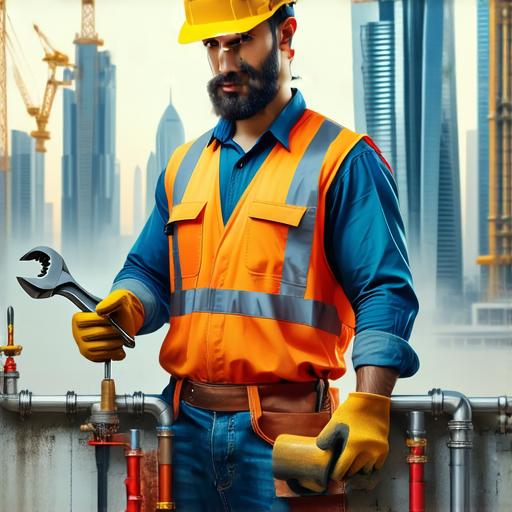 رقم سباك في منطقة المعامير الصناعية البحرين 2025