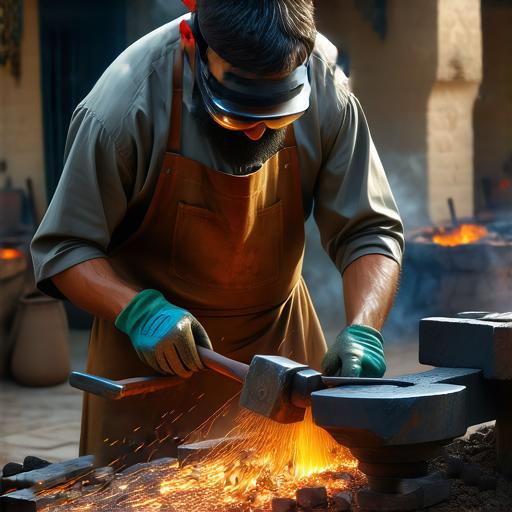 رقم حداد في منطقة ميدان حولي الكويت 2025
