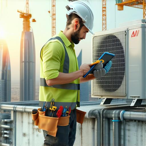 رقم فني تكييفات في مدينة غياثي الإمارات العربية المتحدة 2025