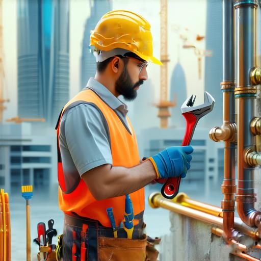 رقم سباك في منطقة العيون الكويت 2025