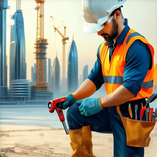 رقم سباك في مدينة العين الإمارات العربية المتحدة 2025