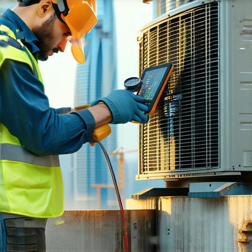 رقم فني تكييفات في منطقة الذخيرة قطر 2025