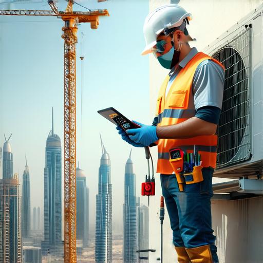 رقم فني تكييفات في مدينة ببا مصر 2025