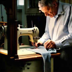 رقم ترزي في مدينة سكاكا السعودية 2025