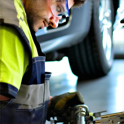 رقم ميكانيكي سيارات في مدينة الصالحية الجديدة مصر 2025