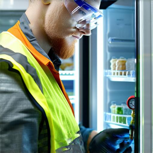 رقم فني تلاجات في مدينة الشحانية قطر 2025