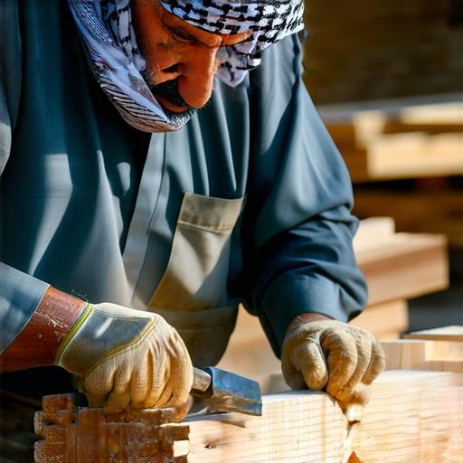 رقم نجار في محافظة ظفار سلطنة عمان 2025