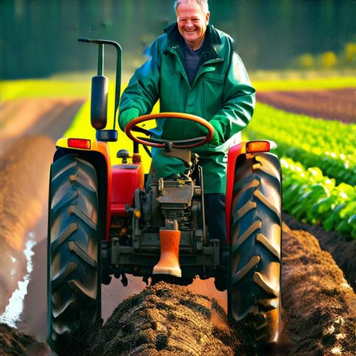 رقم مزارع لمرزعة في محافظة البحر الأحمر مصر 2025