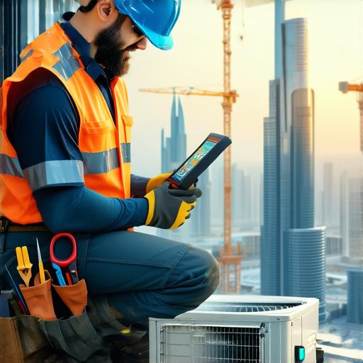 رقم فني تكييفات في مدينة العوينات مصر 2025