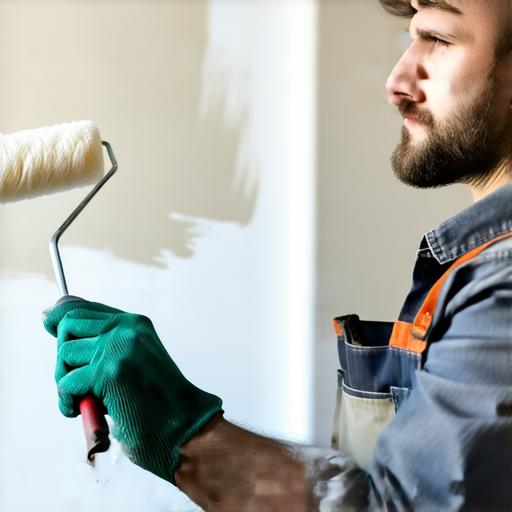 رقم نقاش في مدينة الرياض السعودية 2025