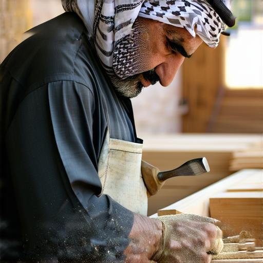 رقم نجار في مدينة القرنة مصر 2025
