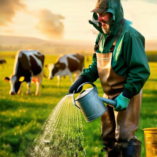 رقم مزارع لمرزعة في مدينة الوقف مصر 2025