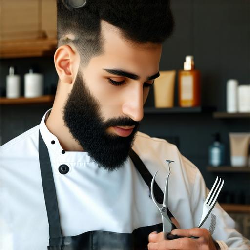رقم حلاق في مدينة البطائح الإمارات العربية المتحدة 2025