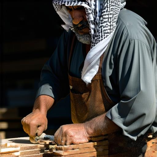 رقم نجار في منطقة الريان قطر 2025