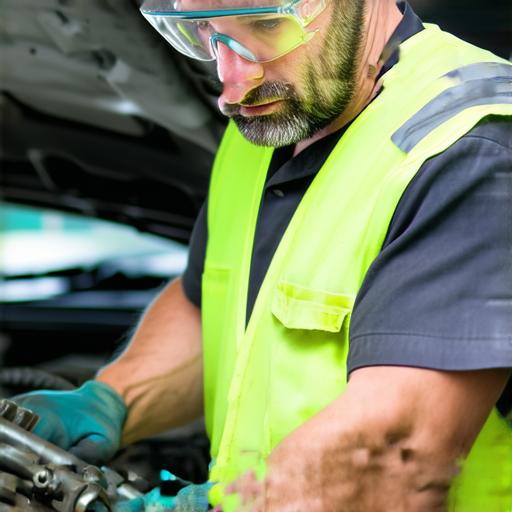 رقم ميكانيكي سيارات في منطقة الفنطاس الكويت 2025