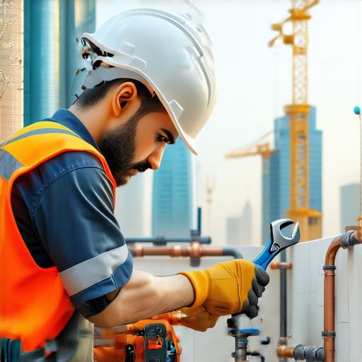 رقم سباك في مدينة إطسا مصر 2025