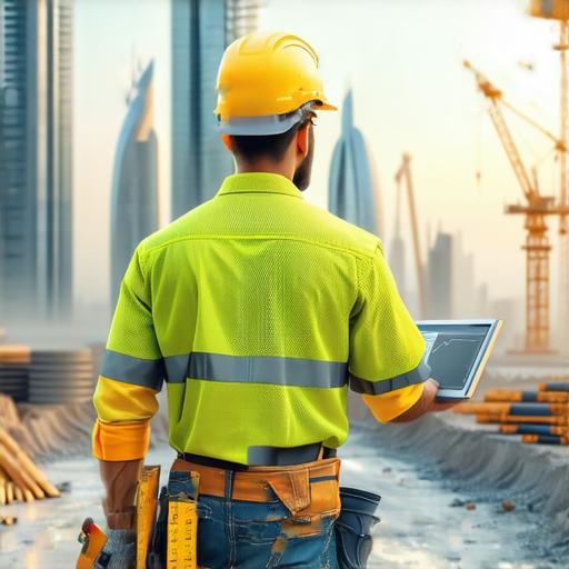 رقم مقاول بناء في مدينة الإبراهيمية مصر 2025