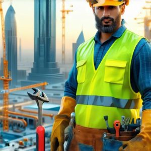 رقم سباك في محافظة المزاحمية السعودية 2025