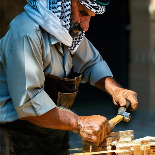 رقم نجار في منطقة الذخيرة قطر 2025