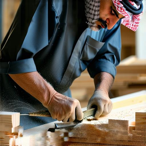 رقم نجار في مدينة القوصية مصر 2025