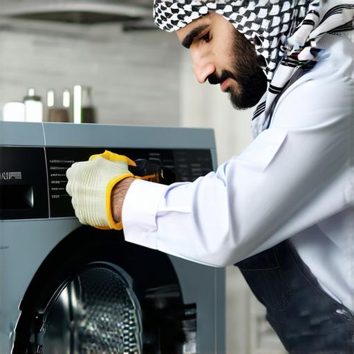 رقم فني غسالات في منطقة النصر قطر 2025