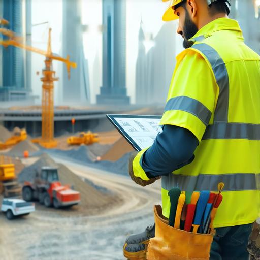 رقم مقاول بناء في مدينة فرشوط مصر 2025