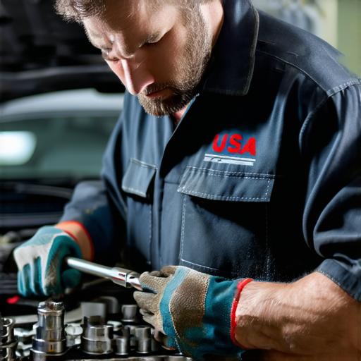 رقم ميكانيكي سيارات في مدينة الخارجة الجديدة مصر 2025