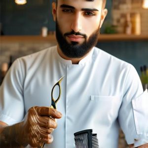 رقم حلاق في مدينة اهناسيا مصر 2025