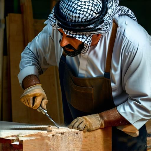 رقم نجار في منطقة بر دبي الإمارات العربية المتحدة 2025