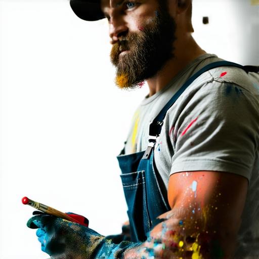 رقم نقاش في مدينة نجران السعودية 2025