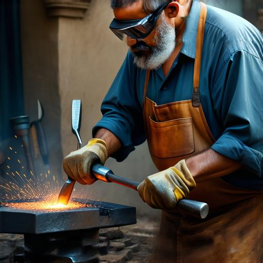 رقم حداد في مدينة كفر الدوار مصر 2025