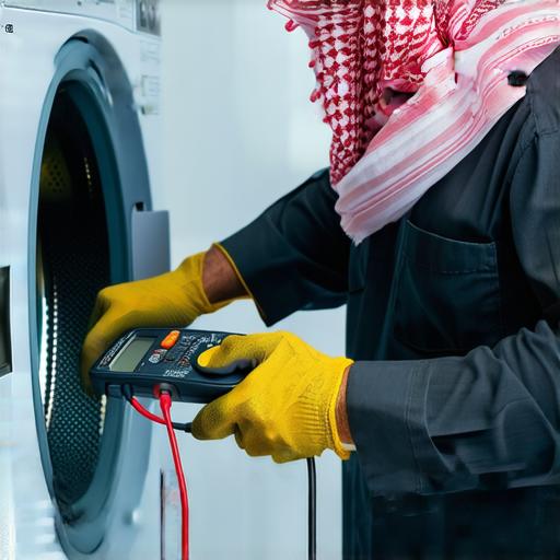 رقم فني غسالات في محافظة السويس مصر 2025