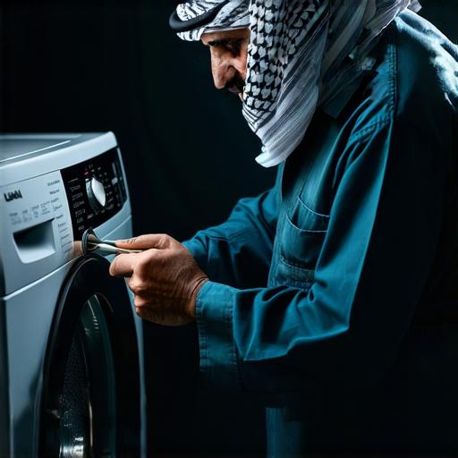 رقم فني غسالات في مدينة الجيزة مصر 2025