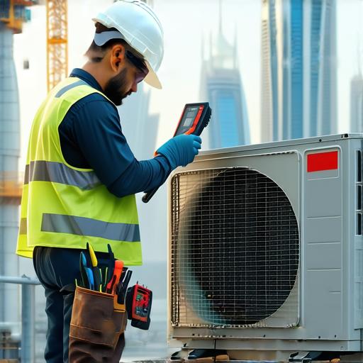 رقم فني تكييفات في منطقة تيماء الكويت 2025